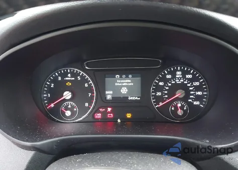 2019 Kia Sorento 2.4L Lx from USA, damaged, VIN 5XYPGDA37KG436397